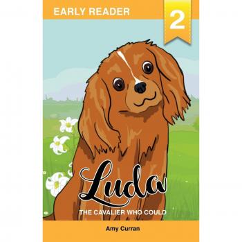 Luda the cavalier who could