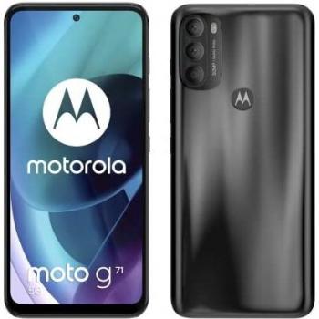 Motorola Moto G71 5G, Pantalla 6.4 MAX Vision OLED