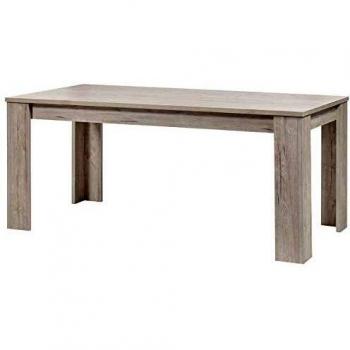 Table de Salon AltoBuy GALDRIC 180 cm Bois Contemporain