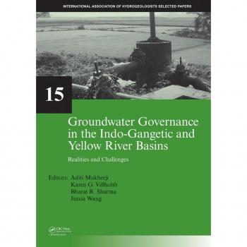 Vitalsource Technologies, Inc. Groundwater Governance In The Indo-gangetic And Yellow River Basins