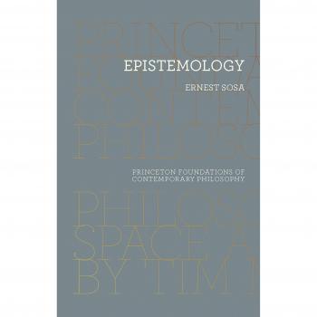 Sosa, E: Epistemology