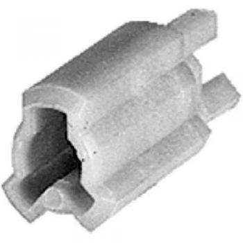Asse ZAV-T0 25mm