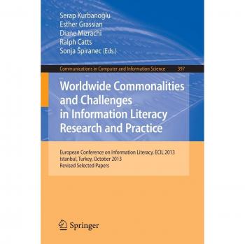 Worldwide Commonalities and Challenges in Information Literacy Research and Practice