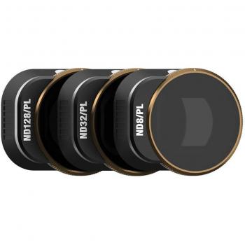 PolarPro Mini 4 Pro Lens Filter Bundle