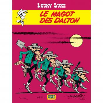 Lucky Luke