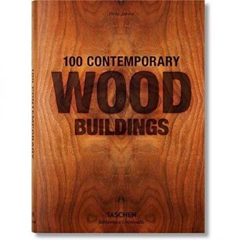 100 contemporary wood buildings
