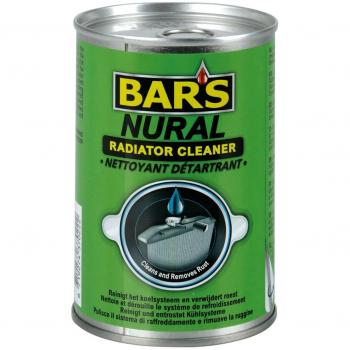 Pulitore Bar's Nural 150g per Radiatore e Sistema Freddo