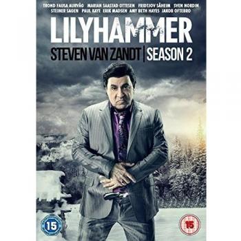 Lilyhammer