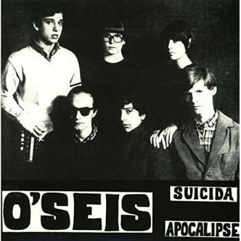 Suicida/Apocalipse