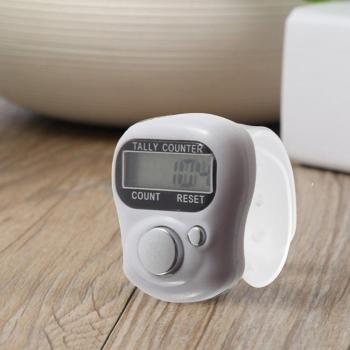 Herramienta Tejer Mini LED