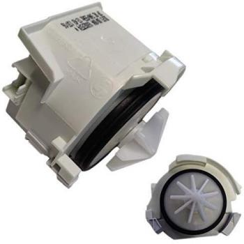Ariston Bomba Drenaje Lavavajillas Hotpoint 482000023392