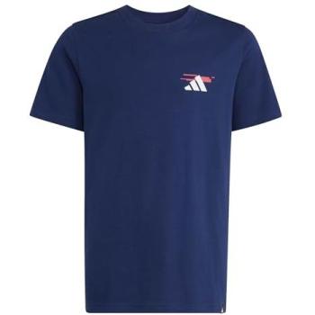 Adidas Kid's Sports Graphic T‑shirt