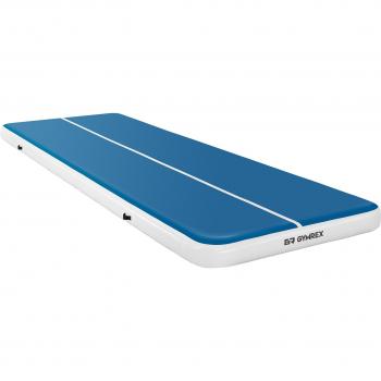 Tapis de tumbling gonflable 600 x 200 x 20 cm