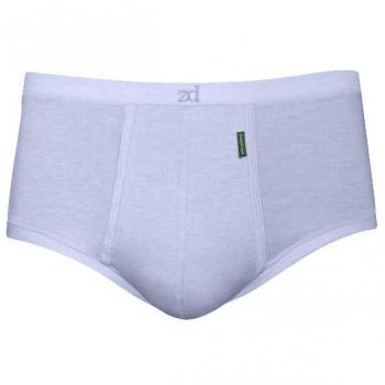 Slip Senior Abierto Elegante