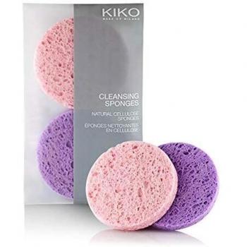 Biodegradable Cleansing Sponges