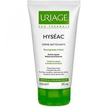 Uriage Hyséac Gentle Cleansing Gel 150ml for Combination to Oily Skin-G165629