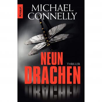 Neun Drachen: Thriller