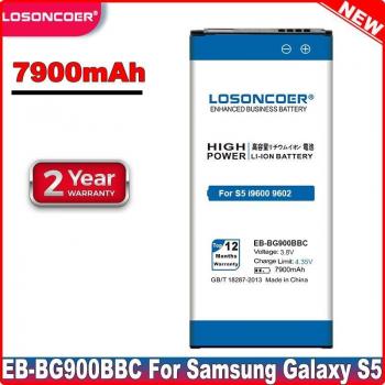 Samsung Galaxy S5 NEO G903F 7900mAh Replacement Battery