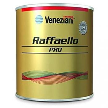 Veneziani Antivegetativa Raffaello Pro 5 lt. Nera