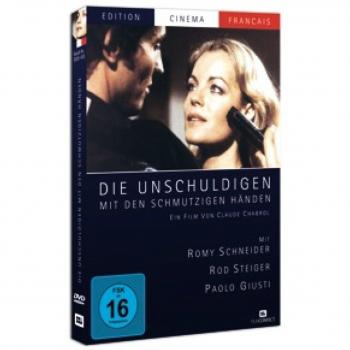 Die Unschuldigen mit den schmutzigen Händen