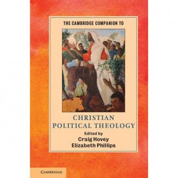 Vitalsource Technologies, Inc. Cambridge Companion To Christian Political Theology