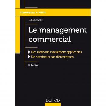 Le management commercial