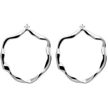 Pendientes Akari Silver de PD Paola