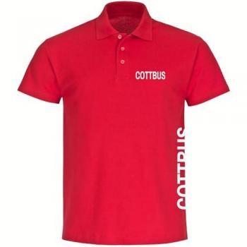 Cottbus Supporter Poloshirt