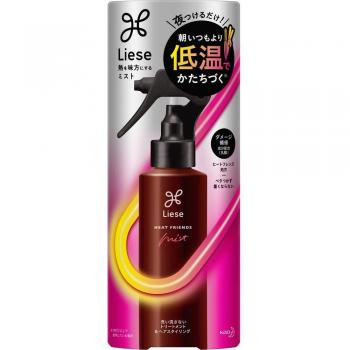 Kao Liese Thermal Styling Mist 150ml