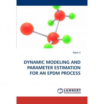 DYNAMIC MODELING AND PARAMETER ESTIMATION FOR AN EPDM PROCESS