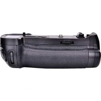 Vertical Battery Grip MB-D18 for Nikon D850 DSLR with EN-EL15 Support
