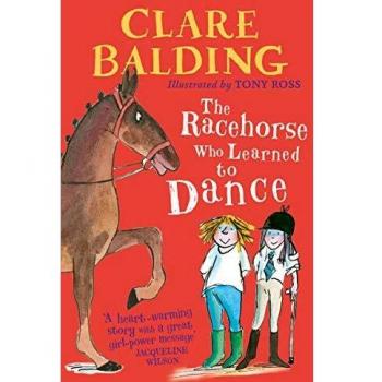 Racehorse Who Learned to Dance