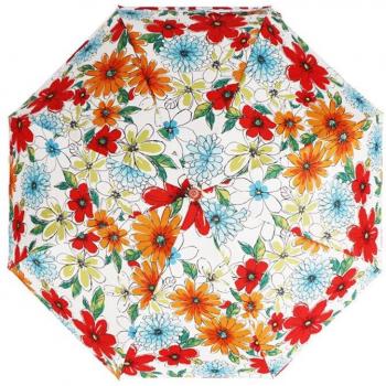 Camellia Mini Sunshade Umbrella