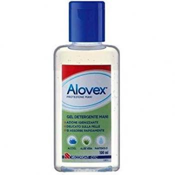 Alovex Protección de Manos Gel 100ml