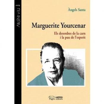 Marguerite yourcenar