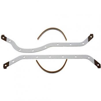 ELRING Ölwanne Dichtungssatz 464.066