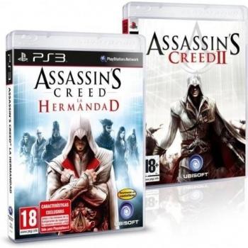 Ezio Auditore Pack for Assassin's Creed