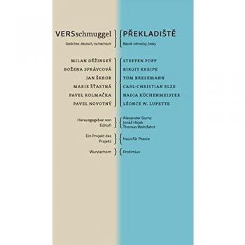 VERSschmuggel / reVERSible: Poesie aus den USA und Deutschland