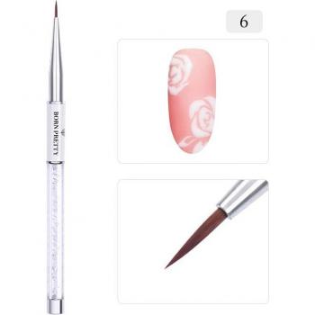 BORN PRETTY Striping Nail Art Pen
