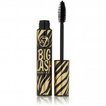 W7 Big Lash Black Mascara