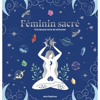 Féminin sacré