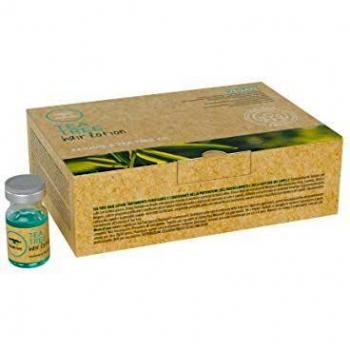 Paul Mitchell Loción para el Cabello Tea Tree Special Keravis 12 x 6 ml