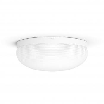 Philips Hue Flourish Multi‑Color Ceiling Fixture