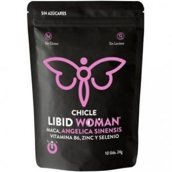 Libido Feminino Wug