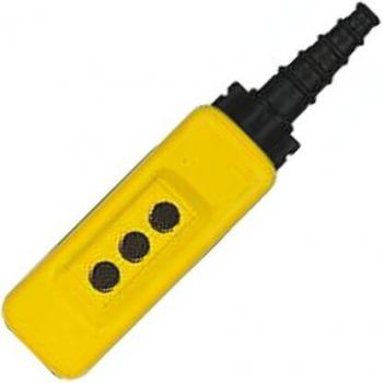 XACA03H7 IP65 Rated Pendant Control Shell