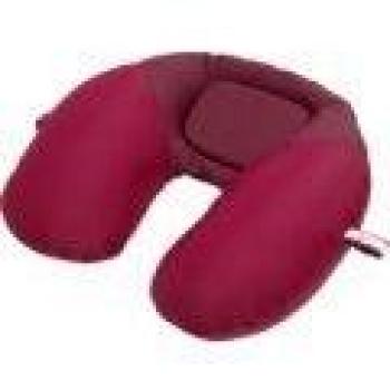Bean Chill Neck Pillow