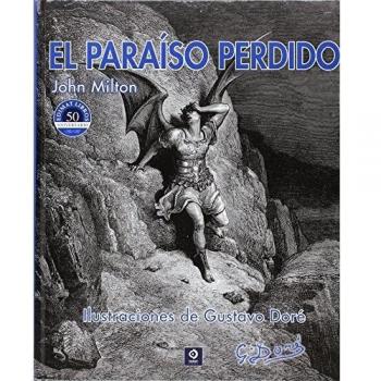 EL PARAÍSO PERDIDO ILUSTRACIONES DE GUSTAVO DORÉ