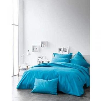 Taie d'oreiller américaine 50 x 70 cm Mer du Sud