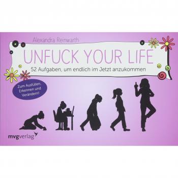 Unfuck your life