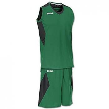 Joma Space Basket Verde/Black XL – Taglia XXXL